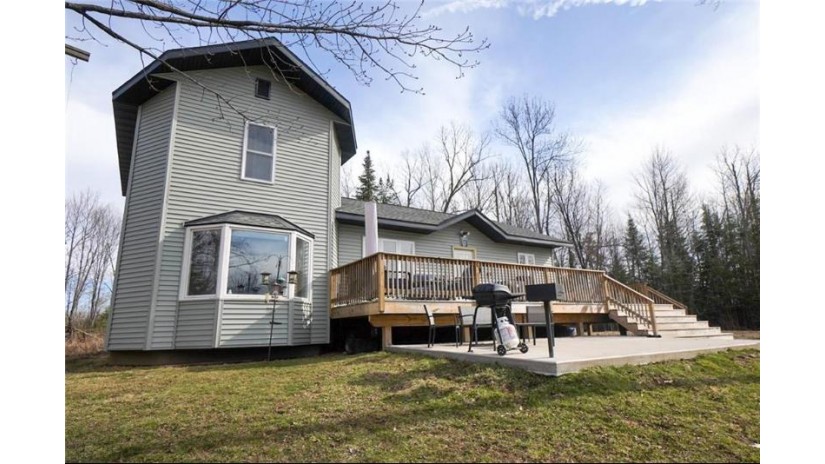 4953 Helsing Road Ojibwa, WI 54862 by Edina Realty, Inc. - Chippewa Valley $409,900