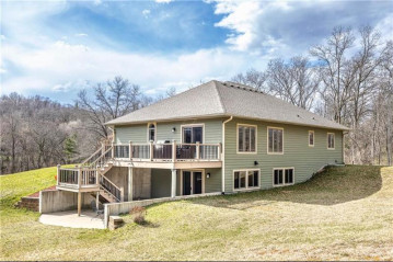 N4484 Cloverdale Road, Black River Falls, WI 54615