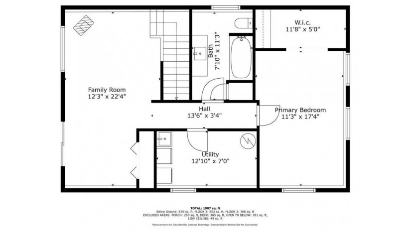 15582 Highway 178 Jim Falls, WI 54748 by Donnellan Real Estate $389,900