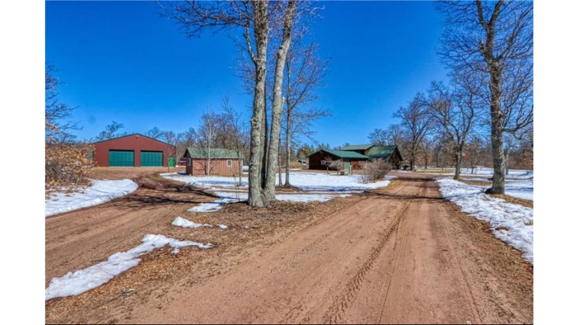 W 6797 Woodland Drive Minong, WI 54859 by Woodland Developments & Realty $650,000