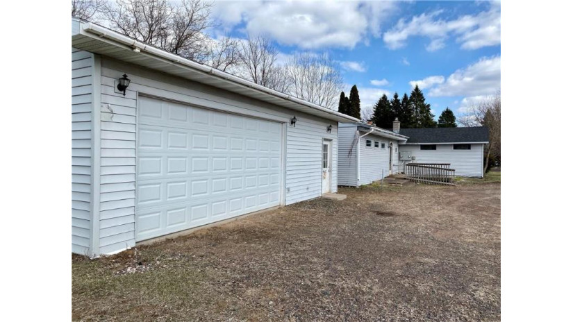 15688 Davis Avenue Hayward, WI 54843 by Woodland Developments & Realty $170,000