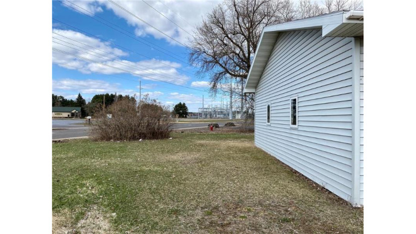 15688 Davis Avenue Hayward, WI 54843 by Woodland Developments & Realty $170,000