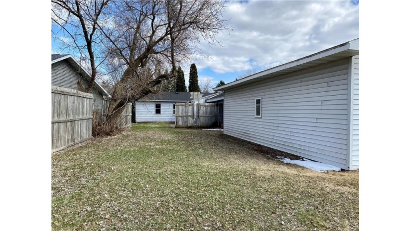 15688 Davis Avenue Hayward, WI 54843 by Woodland Developments & Realty $170,000