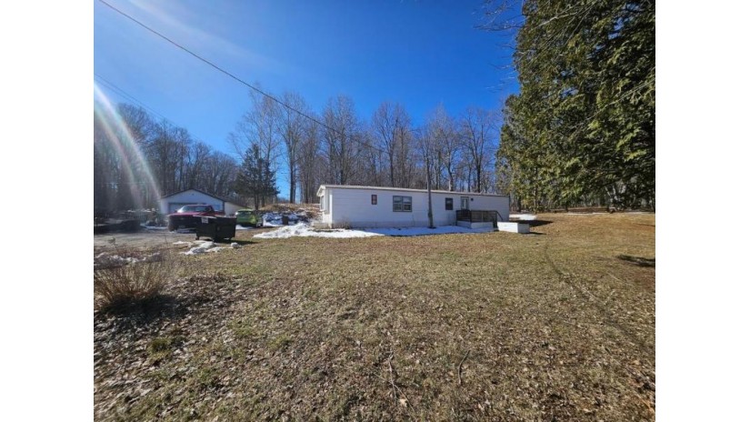 3173 170th Street Frederic, WI 54837 by Realty Group Inc. $109,150