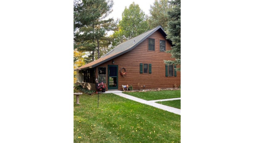 1244 22nd Street Cameron, WI 54822 by Cunningham Realty Group Wi $425,000