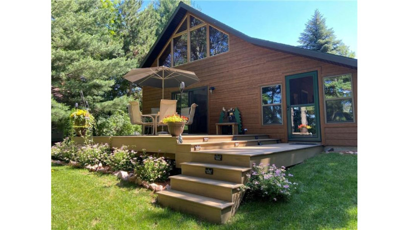 1244 22nd Street Cameron, WI 54822 by Cunningham Realty Group Wi $425,000