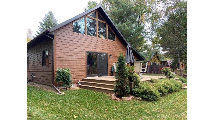 1244 22nd Street Cameron, WI 54822 by Cunningham Realty Group Wi $400,000