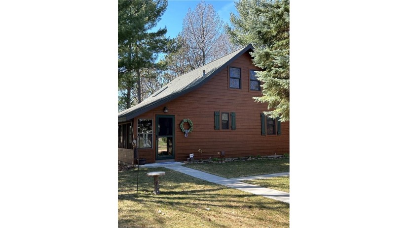 1244 22nd Street Cameron, WI 54822 by Cunningham Realty Group Wi $425,000