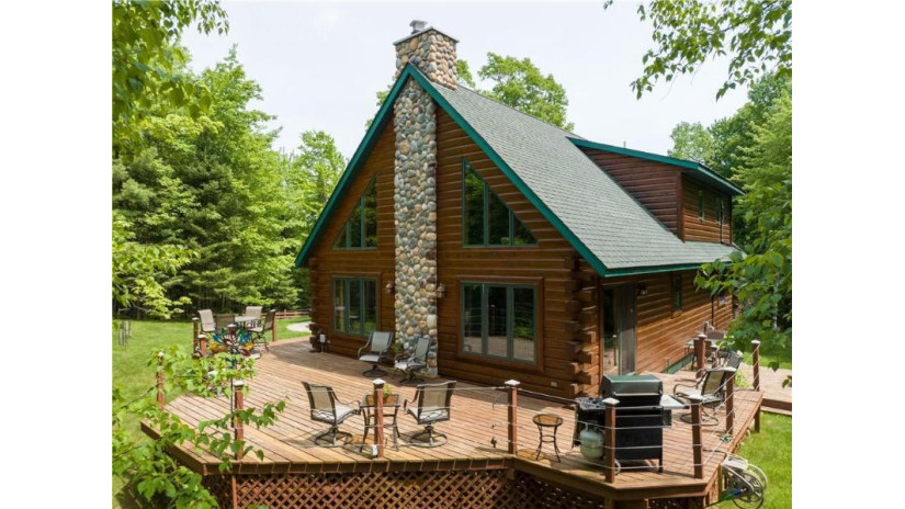 47185 Bauer Road Drummond, WI 54832 by Mckinney Realty Llc $650,000