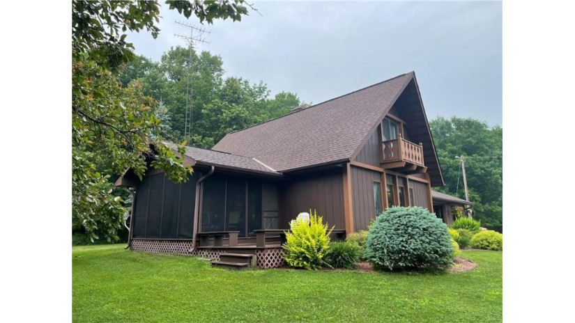 W8435 Maple Ridge Road Park Falls, WI 54552 by Birchland Realty Inc./Park Falls $394,900