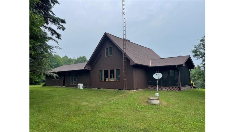 W8435 Maple Ridge Road Park Falls, WI 54552 by Birchland Realty Inc./Park Falls $394,900