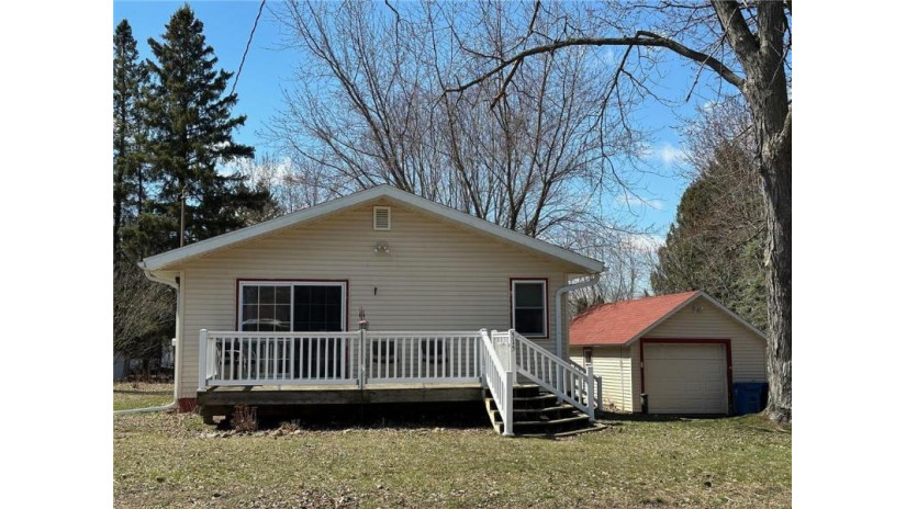 315 Fuller Street Ridgeland, WI 54763 by C21 Affiliated/Menomonie $140,000