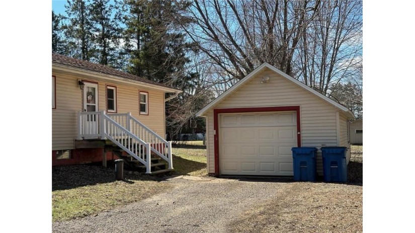 315 Fuller Street Ridgeland, WI 54763 by C21 Affiliated/Menomonie $140,000