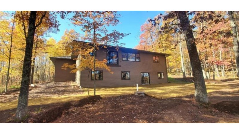 N7770 Melsvck Road Spooner, WI 54801 by Edina Realty, Inc. - Hayward $600,000