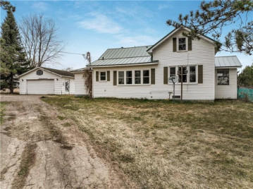 5992W Burlum Road, Winter, WI 54896