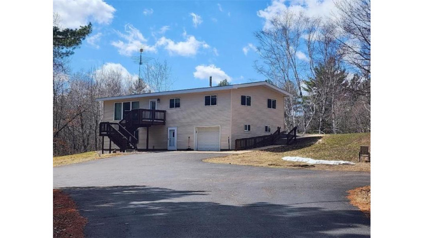 2472 Us Highway 63 Cumberland, WI 54829 by Re/Max Northstar $349,500