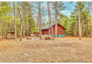 W8454 Doe Lane, Merrillan, WI 54754 by Cb River Valley Realty/Brf $340,000