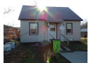 305 South 7th Street, Cornell, WI 54732 by Riverbend Realty Group, Llc $91,000