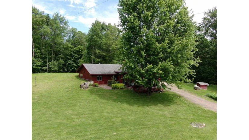 2740 10th Street Cumberland, WI 54813 by Re/Max Northstar $499,500