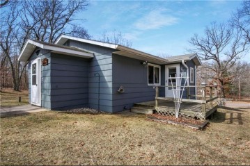 1880 Rainbow Road, Spooner, WI 54801