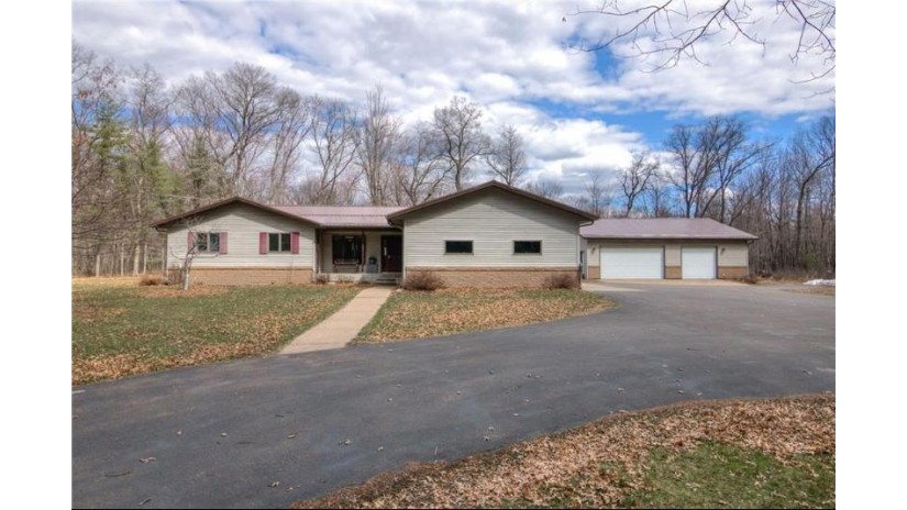 7217 178th Street Chippewa Falls, WI 54729 by Property Shoppe Realty Llc $599,900