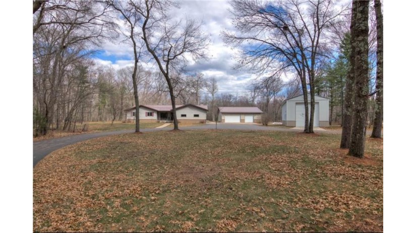 7217 178th Street Chippewa Falls, WI 54729 by Property Shoppe Realty Llc $599,900