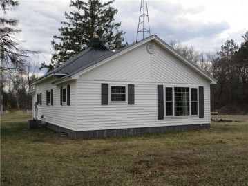 4248 State Road 40 Highway, Bruce, WI 54819