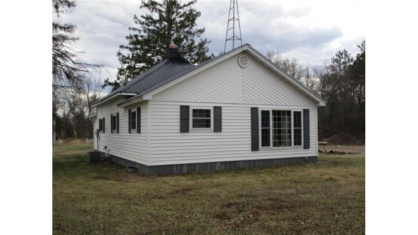 4248 State Road 40 Highway Bruce, WI 54819 by Weisenberger Realty Llc $172,900