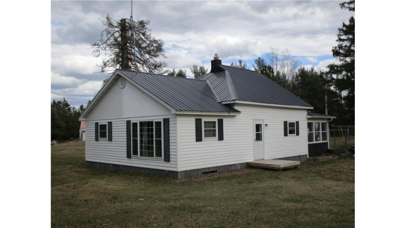 4248 State Road 40 Highway Bruce, WI 54819 by Weisenberger Realty Llc $172,900