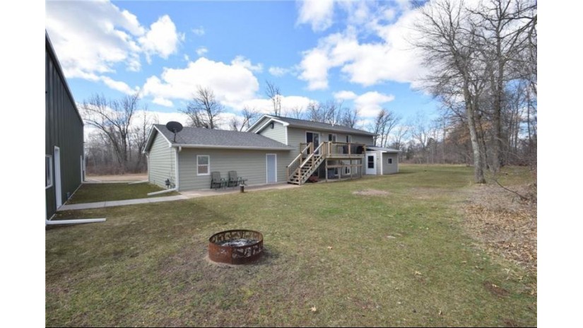 30321 6th Avenue Danbury, WI 54830 by Edina Realty, Corp. - Siren $369,000