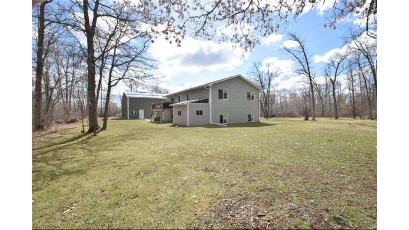 30321 6th Avenue Danbury, WI 54830 by Edina Realty, Corp. - Siren $369,000