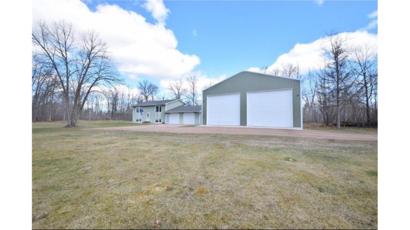 30321 6th Avenue Danbury, WI 54830 by Edina Realty, Corp. - Siren $369,000