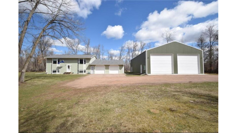 30321 6th Avenue Danbury, WI 54830 by Edina Realty, Corp. - Siren $369,000