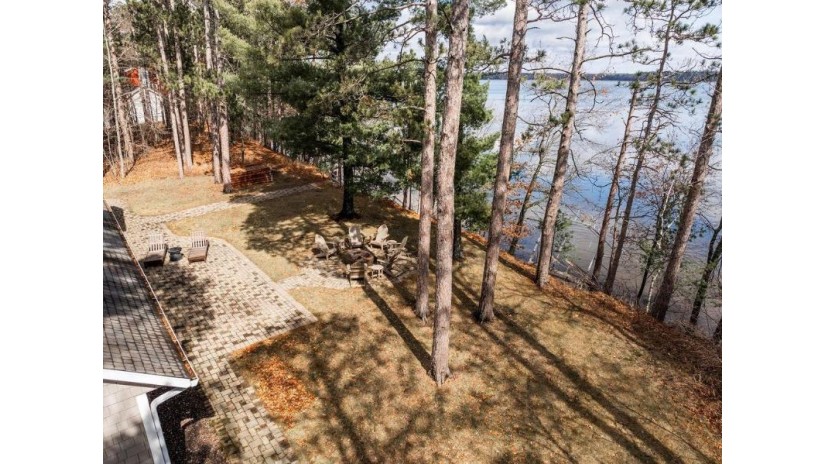 27630 Leef Road Webster, WI 54893 by Edina Realty, Corp. - Siren $2,500,000