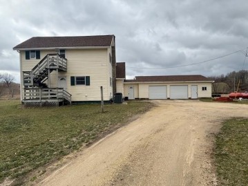 N27499 Thompson Valley Road, Arcadia, WI 54612