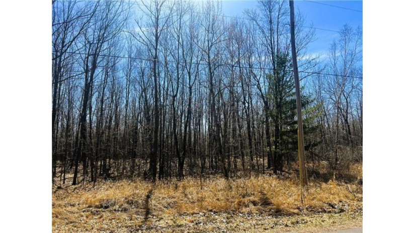 5 Acres on Broken Arrow Road Conrath, WI 54731 by Cb Northern Escape/Ladysmith $29,900