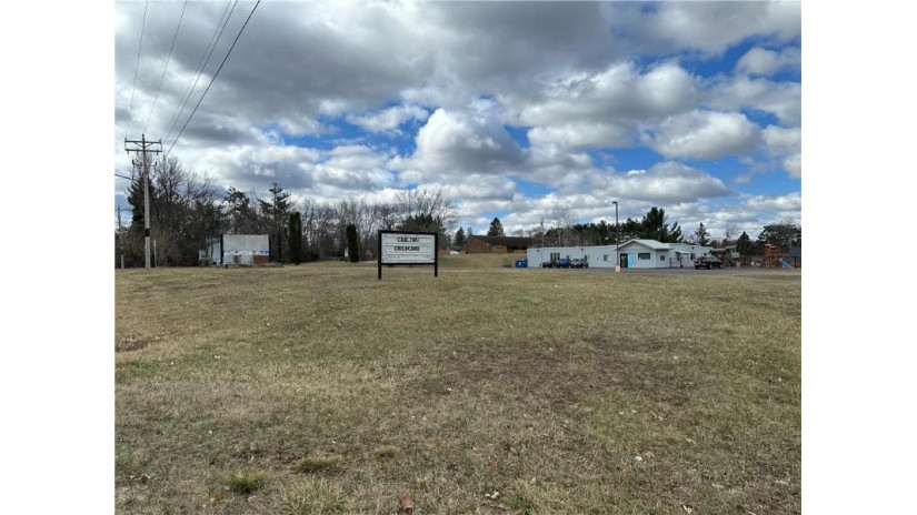 339 (Lot3) South Main Street Bruce, WI 54819 by Re/Max Affiliates $39,900