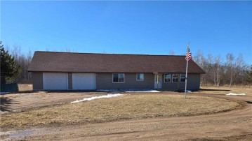 11401 West Bennor Road, Bruce, WI 54819