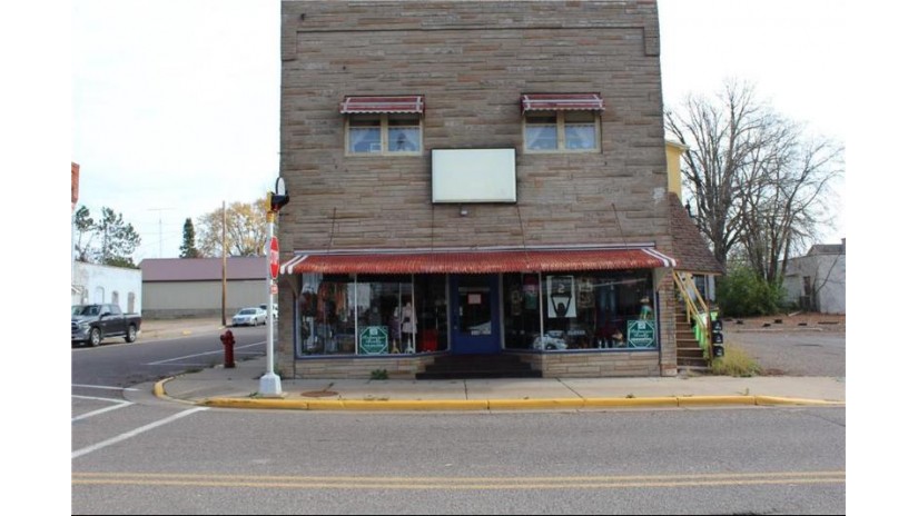 314 Broadway Street Stanley, WI 54768 by Rohmeyer Realty Llc $164,900