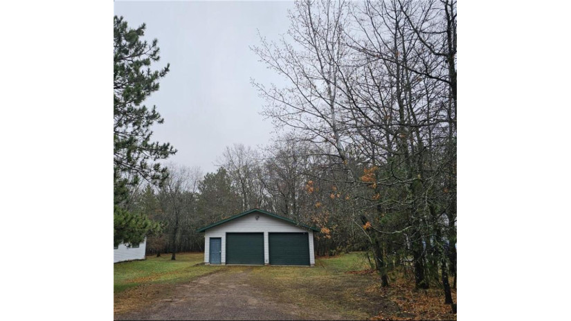 N5312 Tower Hill Road Spooner, WI 54801 by Lakeside Realty Group $229,900