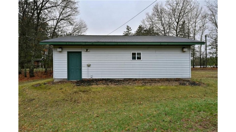 N5312 Tower Hill Road Spooner, WI 54801 by Lakeside Realty Group $229,900