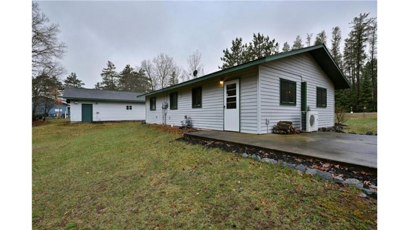 N5312 Tower Hill Road Spooner, WI 54801 by Lakeside Realty Group $229,900