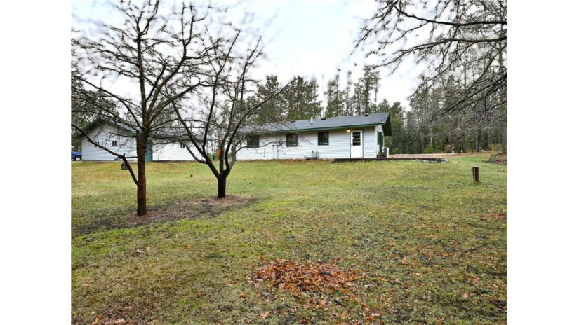 N5312 Tower Hill Road Spooner, WI 54801 by Lakeside Realty Group $229,900