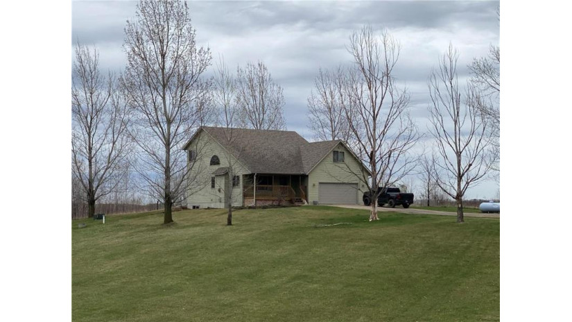 W1907 Albany Ddd Mondovi, WI 54755 by Kleven Real Estate Inc $629,000