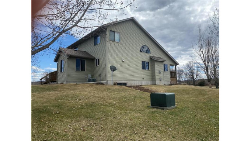 W1907 Albany Ddd Mondovi, WI 54755 by Kleven Real Estate Inc $629,000