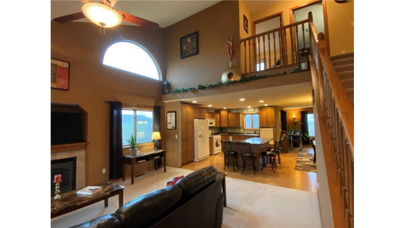 W1907 Albany Ddd Mondovi, WI 54755 by Kleven Real Estate Inc $629,000