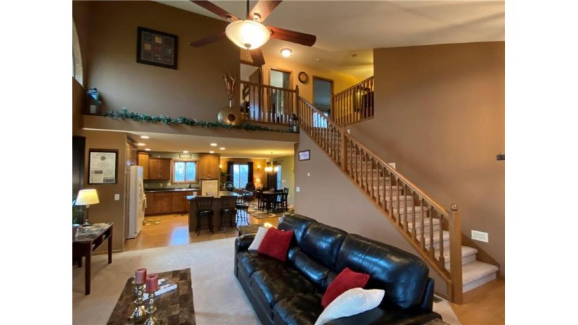 W1907 Albany Ddd Mondovi, WI 54755 by Kleven Real Estate Inc $629,000