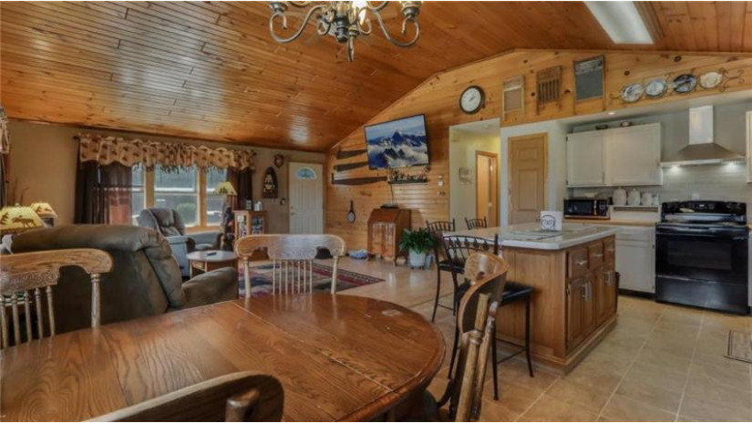 6342W Canestorp Road Winter, WI 54896 by Elite Realty Group, Llc $364,900