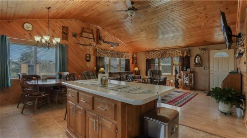 6342W Canestorp Road Winter, WI 54896 by Elite Realty Group, Llc $364,900