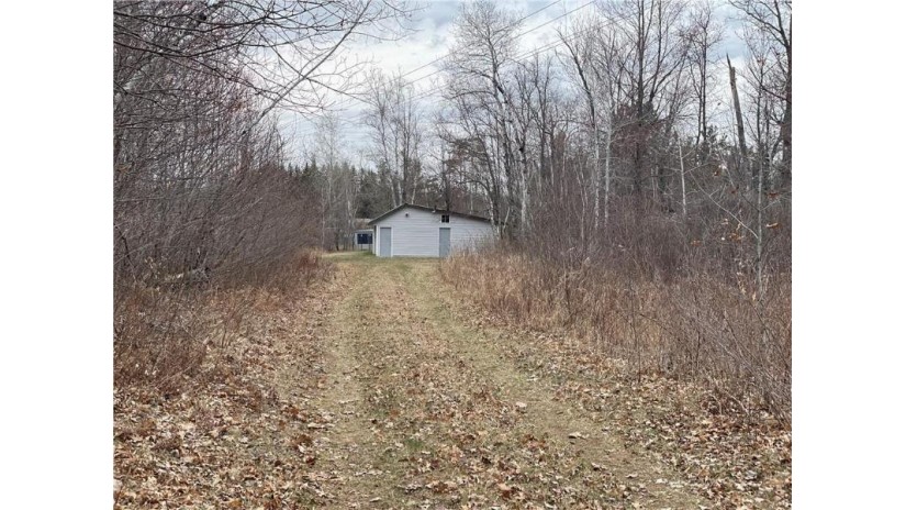 11313 Trillium Road Trego, WI 54888 by Edina Realty, Inc. - Spooner $89,600